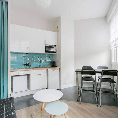 Appartamento Le 10 Cosy Montrouge Camera foto