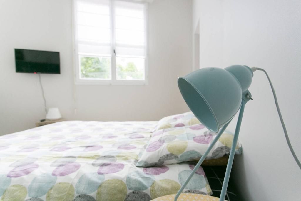 Appartamento Le 10 Cosy Montrouge Esterno foto